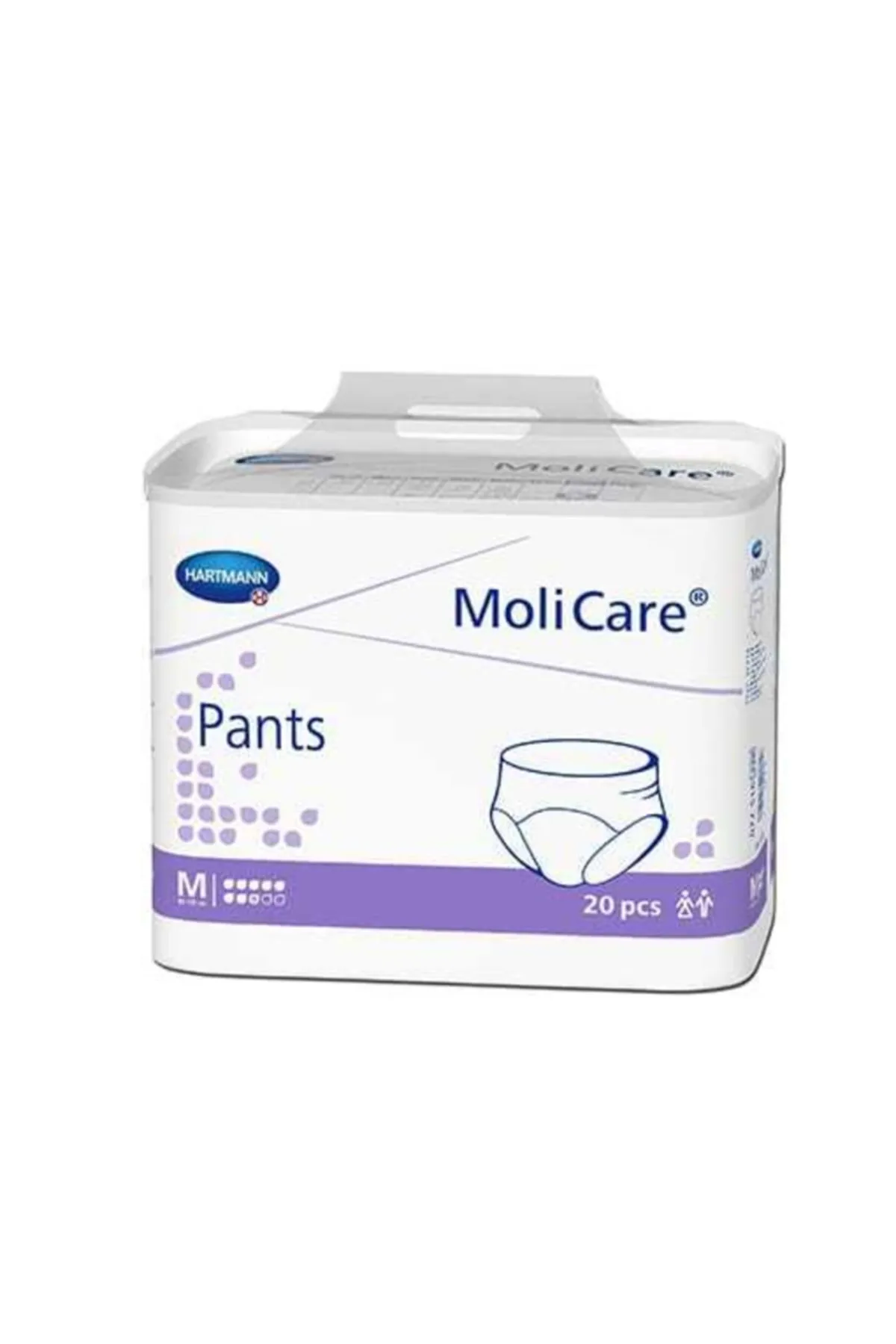 Molicare%20Emici%20külot%20Hasta%20Bezi%20120%20Adet%208%20Damla%20Medium%2080’%20ADET