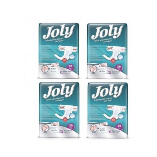 joly xlarge belbantlı hasta bezi