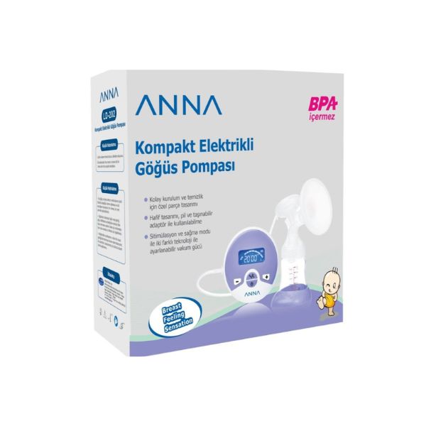 %20Anna%20Kompakt%20Elektrikli%20Göğüs%20Pompası